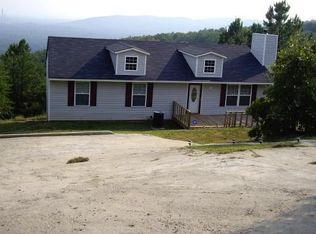 127 Lavender Dr, Rome, GA 30165