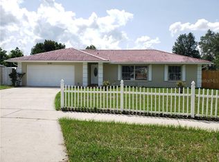 2727 Parsley Dr, Orlando, FL 32837