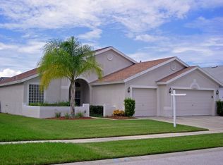 4733 Everhart Dr, Land O Lakes, FL 34639