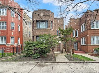 8023 S Paulina St, Chicago, IL 60620
