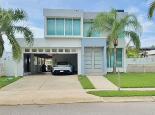 F 23 Topacio St, Dorado, PR 00646