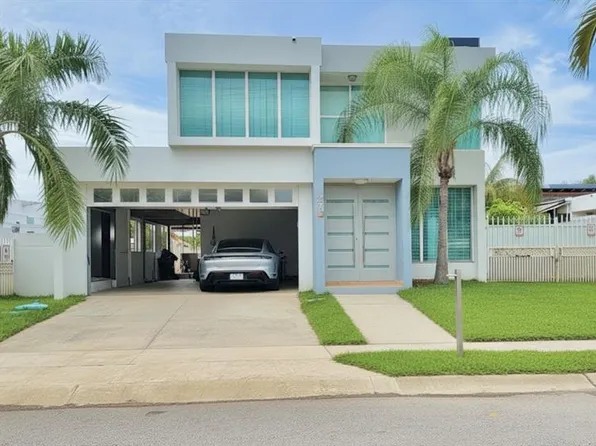 F 23 Topacio St, Dorado, PR 00646