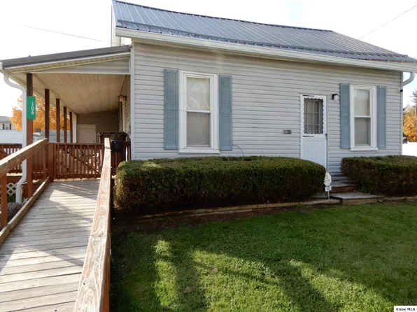 106 School St, Bellville, OH 44813