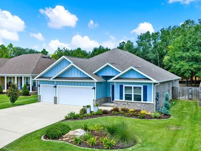 8028 Majestic Cypress Dr, Milton, FL, 32583