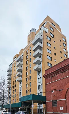 Rented by Brown Harris Stevens | media 1