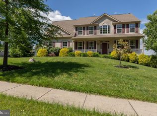 987 Marshall Dr, Pottstown, PA 19465