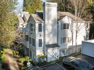 1628 118th Avenue SE #F316, Bellevue, WA