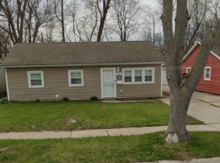 608 New Jersey St, Gary, IN 46403