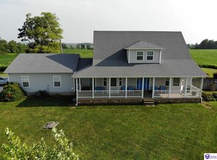 488 Payne Rd, Sonora, KY 42776