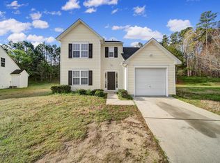 3410 Anastasia Ct, Charlotte, NC 28216