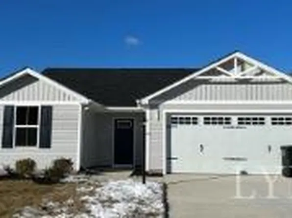 234 Jordan Ct, Lynchburg, VA 24501