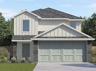 4246 Marjoram Landing, Von Ormy, TX 78073
