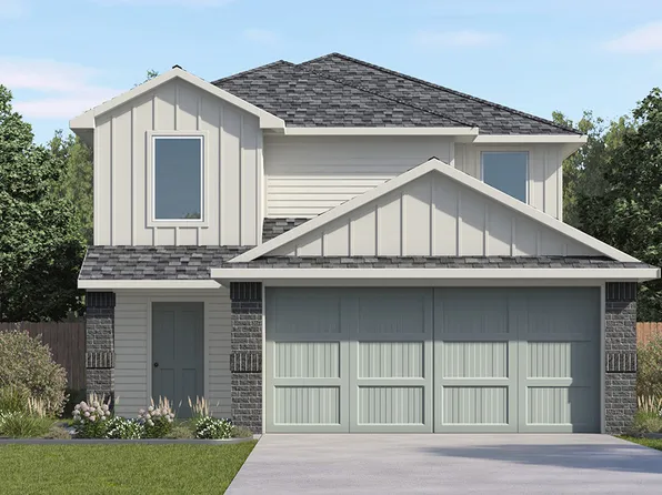 4246 Marjoram Landing, Von Ormy, TX 78073