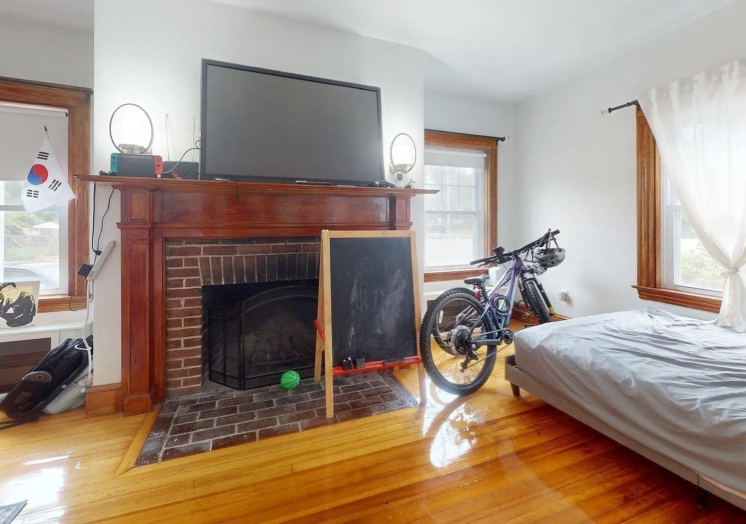 3 bed, 1500 sqft, $3,650 — Photo 4
