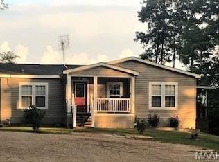 5724 Weoka Rd, Wetumpka, AL 36092