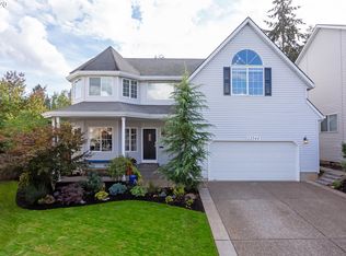 13544 SW Marcia Dr, Tigard, OR 97223