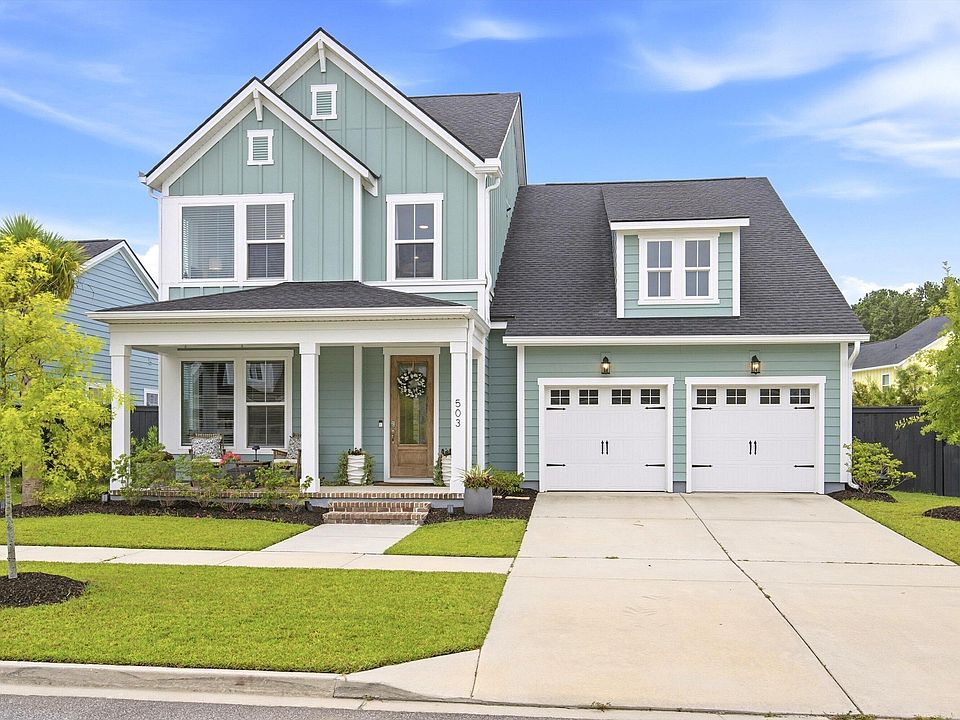 1st image of 503 Enclave Ln