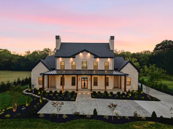 6359 Lampkins Bridge Rd, College Grove, TN 37046
