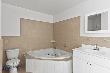 Rented by Anchor Associates
