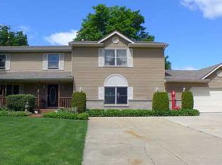 1905 Grovenburg Rd, Holt, MI 48842