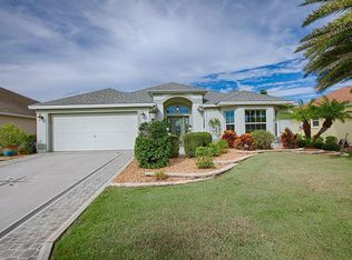 2496 Bachman Path, The Villages, FL 32162