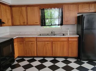 201 Randolph Ave #2, Elkins, WV 26241