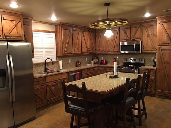 2nd image of 122 County Road 1290