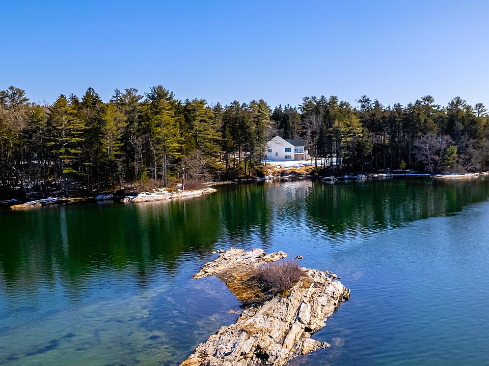 181 Ice Pond, Waldoboro, ME 04572 MLS 1554983 Zillow