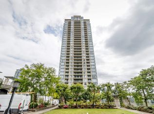 9888 Cameron St #3509, Burnaby, BC V3J 0A4