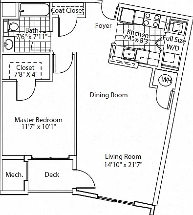 Residences at Highland Glen - 55+ Active Adult Community — Photo 61
