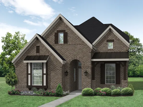 3121 Point Indy Ln, Celina, TX 75009