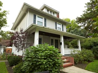 61 Pavilion St, Rochester, NY 14620