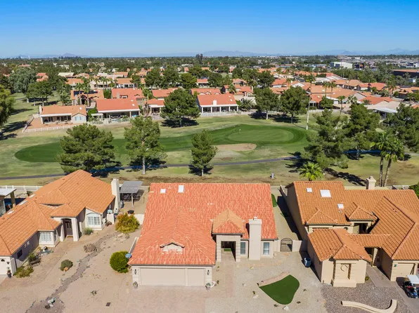 11014 E REGAL Drive, Sun Lakes, AZ 85248