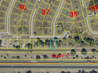 Capri Cir, Labelle, FL 33935