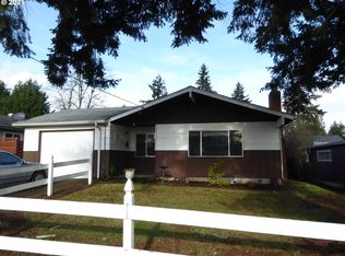 6147 SE Lambert St, Portland, OR