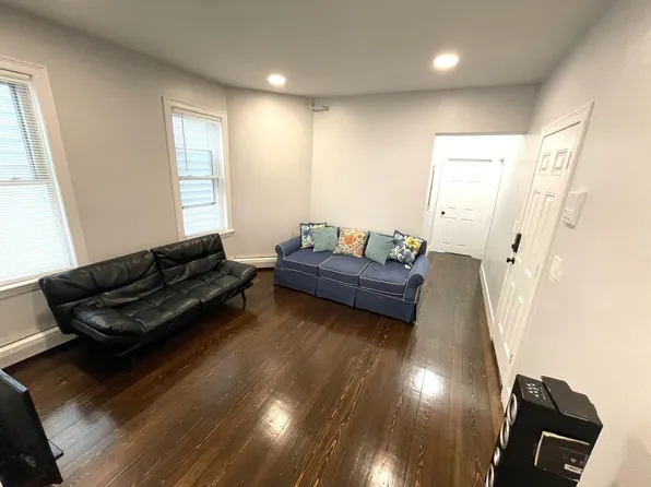 235 Bennington St, Boston, MA