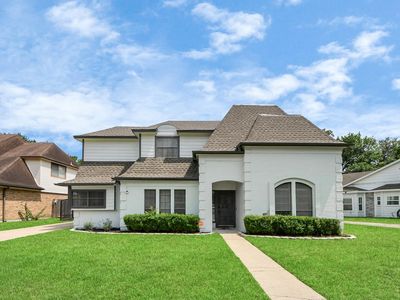 5310 Oak Cove Dr, Houston, TX, 77091