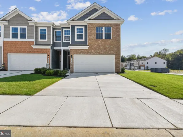 155 Hannock St, Havre De Grace, MD 21078