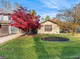704 Westerly Dr, Marlton, NJ 08053