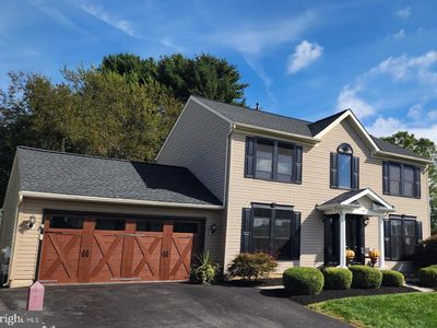 417 N Brookside Dr, Oxford, PA, 19363