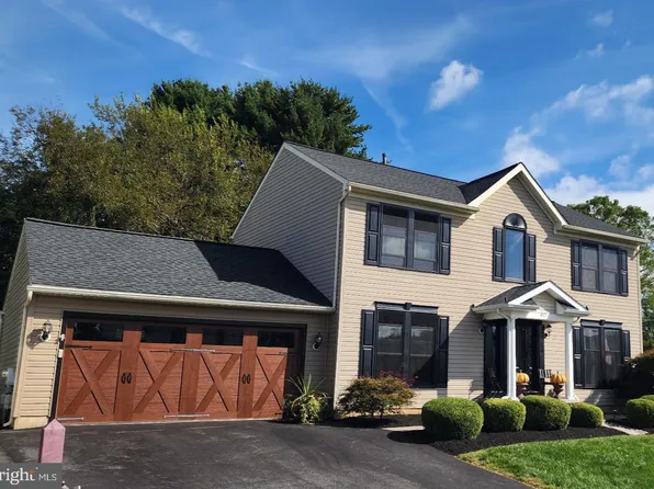 417 N Brookside Dr, Oxford, PA 19363