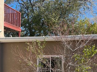 707 Dunlap St #B, Santa Fe, NM 87501