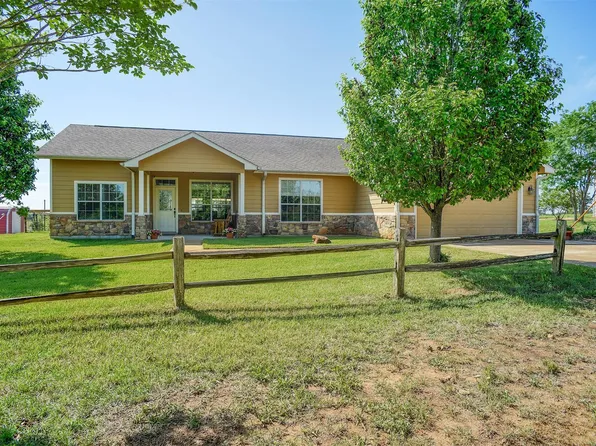 937 Highway 21 E, Bastrop, TX 78602