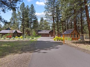 15763 Tumble Weed Turn, Sisters, OR 97759