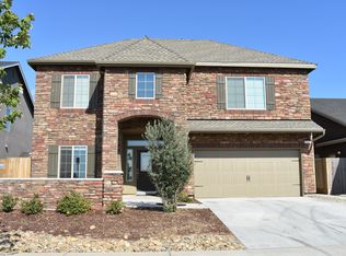 4742 Barclay Way, Merced, CA 95348