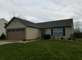 2108 Fullwood Dr, Brownsburg, IN 46112