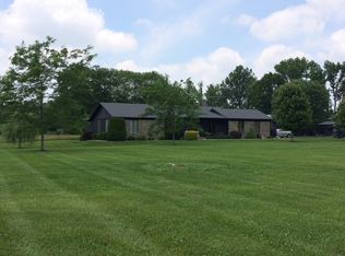 2006 S Taylor Mill Rd, Scottsburg, IN 47170