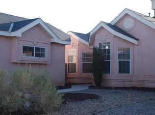 1121 Avenida Las Vistas NW, Los Lunas, NM 87031