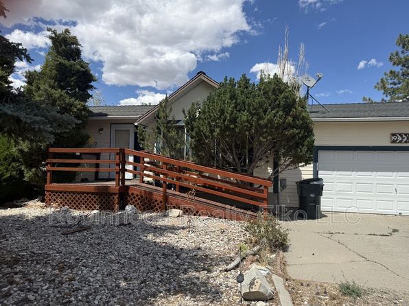 942 Bronco Dr