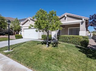 8924 Wind Warrior Ave, Las Vegas, NV 89143